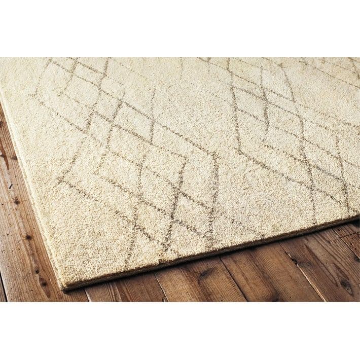 新品unico ラグ　120×180 ハイマヤ