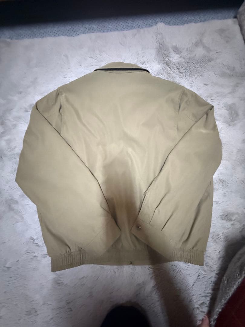 90s ポロラルフローレン スウィングトップ