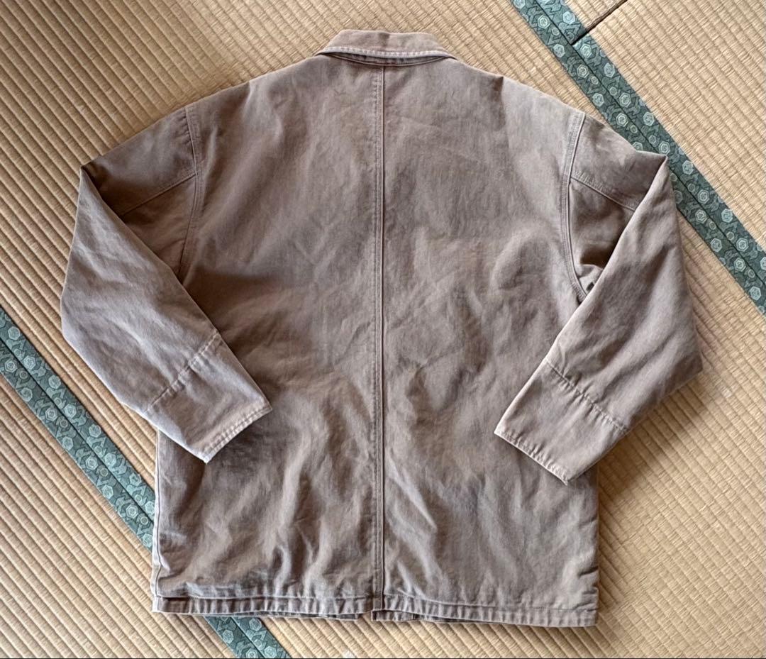 ocean pacific ワークジャケット 90s デトロイジャケット