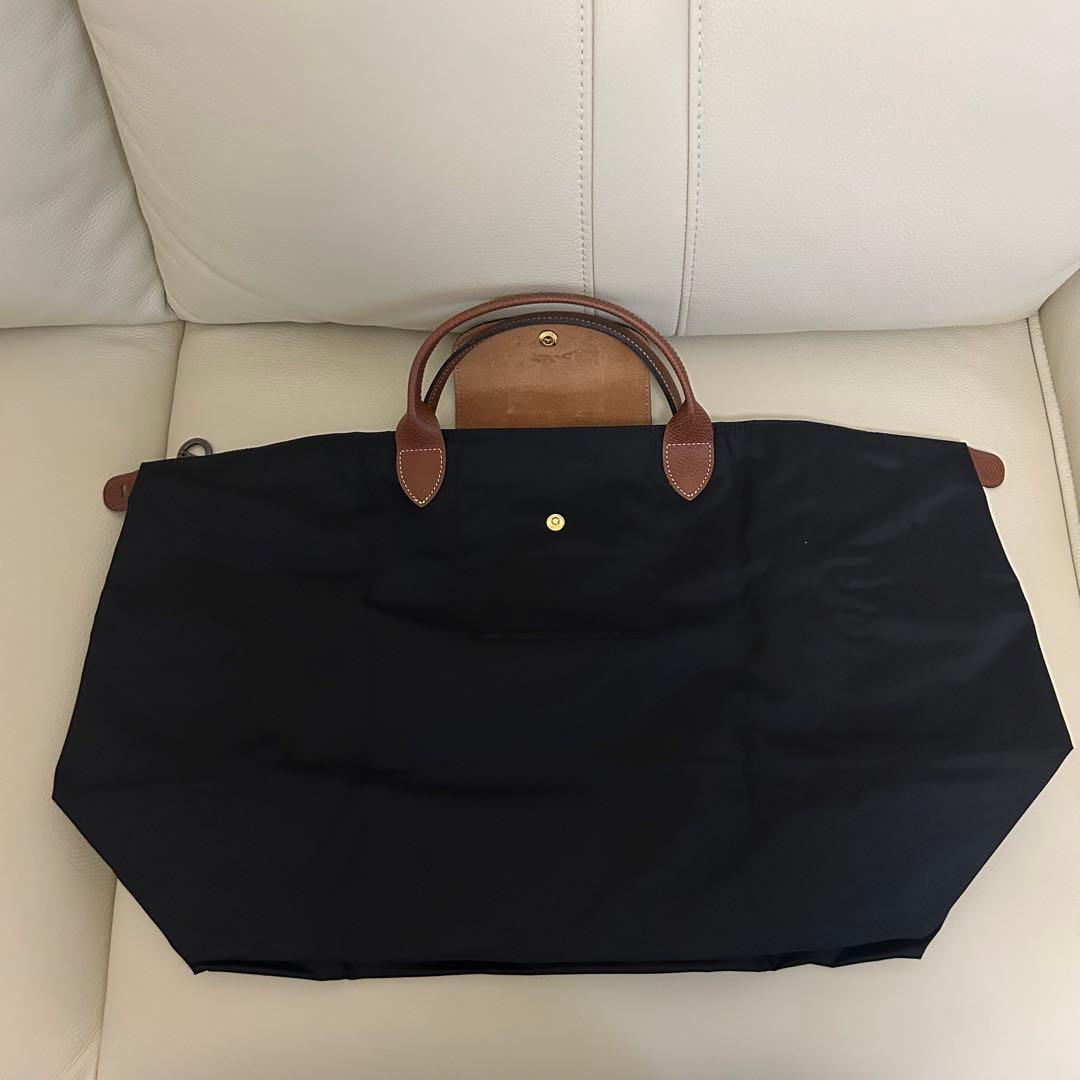 Longchamp ル プリアージュ L