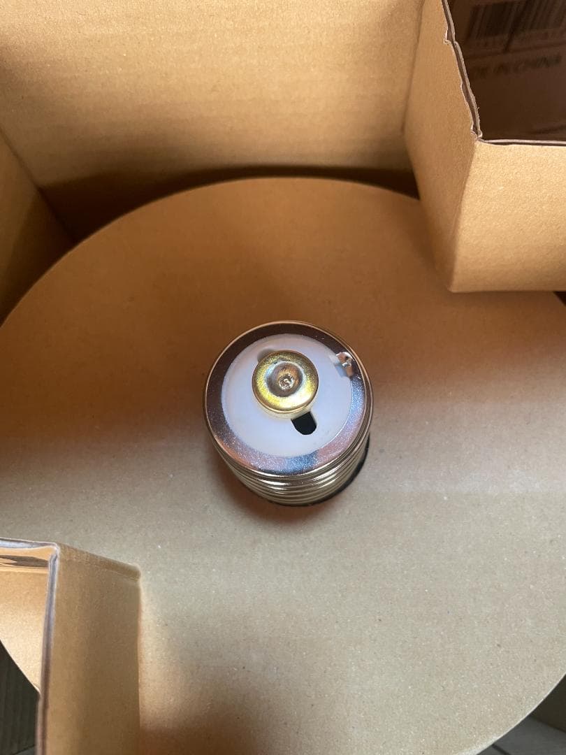 未使用品 岩崎電気 アイ 水銀ランプ HRF400X ６個セット