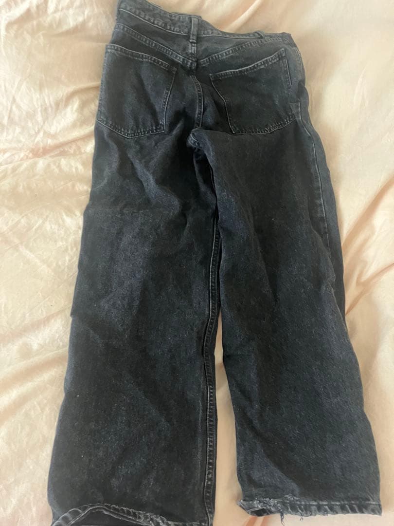 シシクイ　shishikui daco ブラック　34 百々千晴