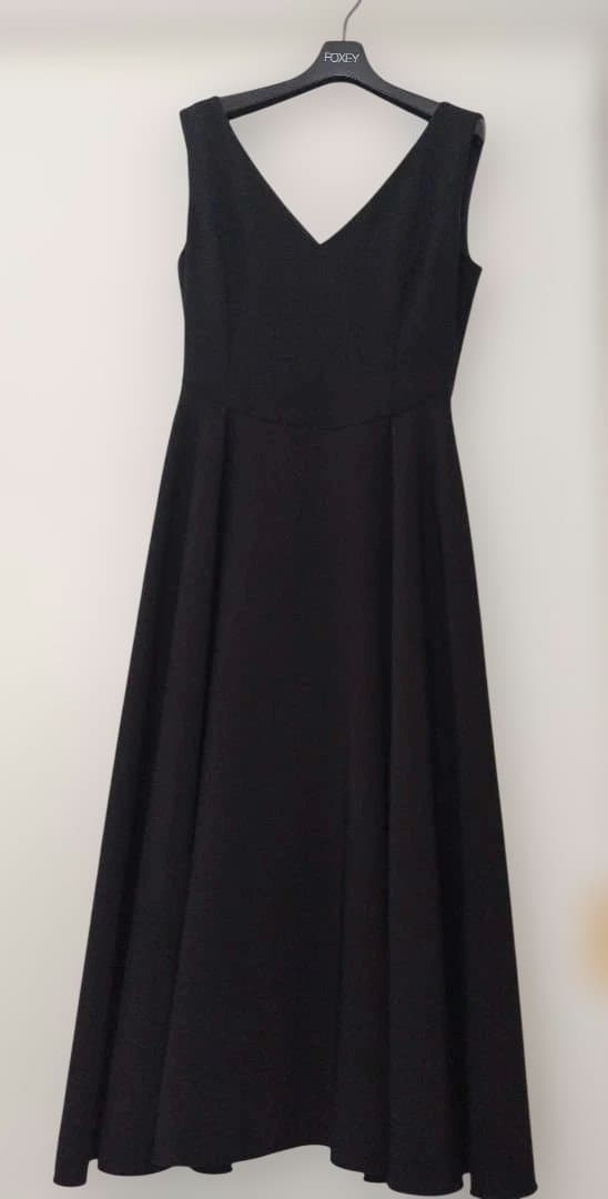 デイジーリン☆ブラックワンピース