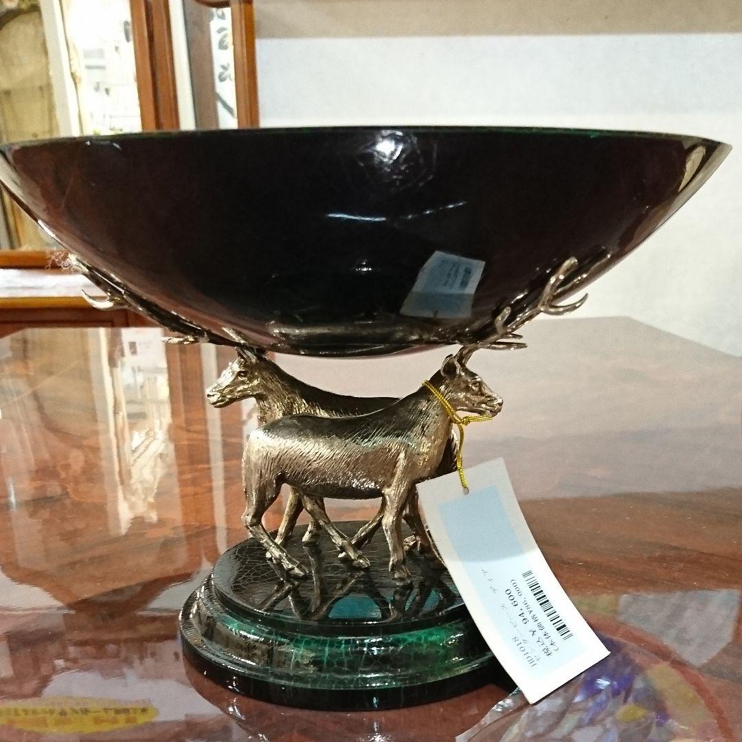 センターピース ディア