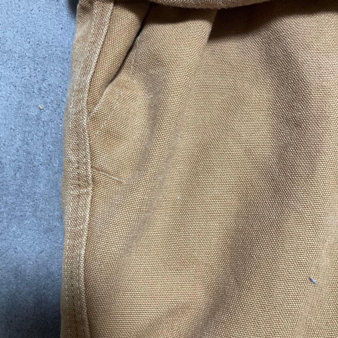 Carhartt 90sデトロイトジャケット サイズ18 メンズS相当