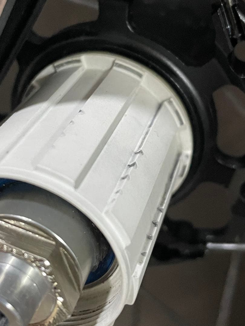 カンパニョーロ　ゾンダ　C17