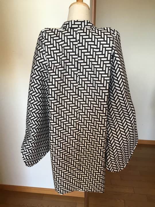 ☆５歳児  羽織☆送料無料☆