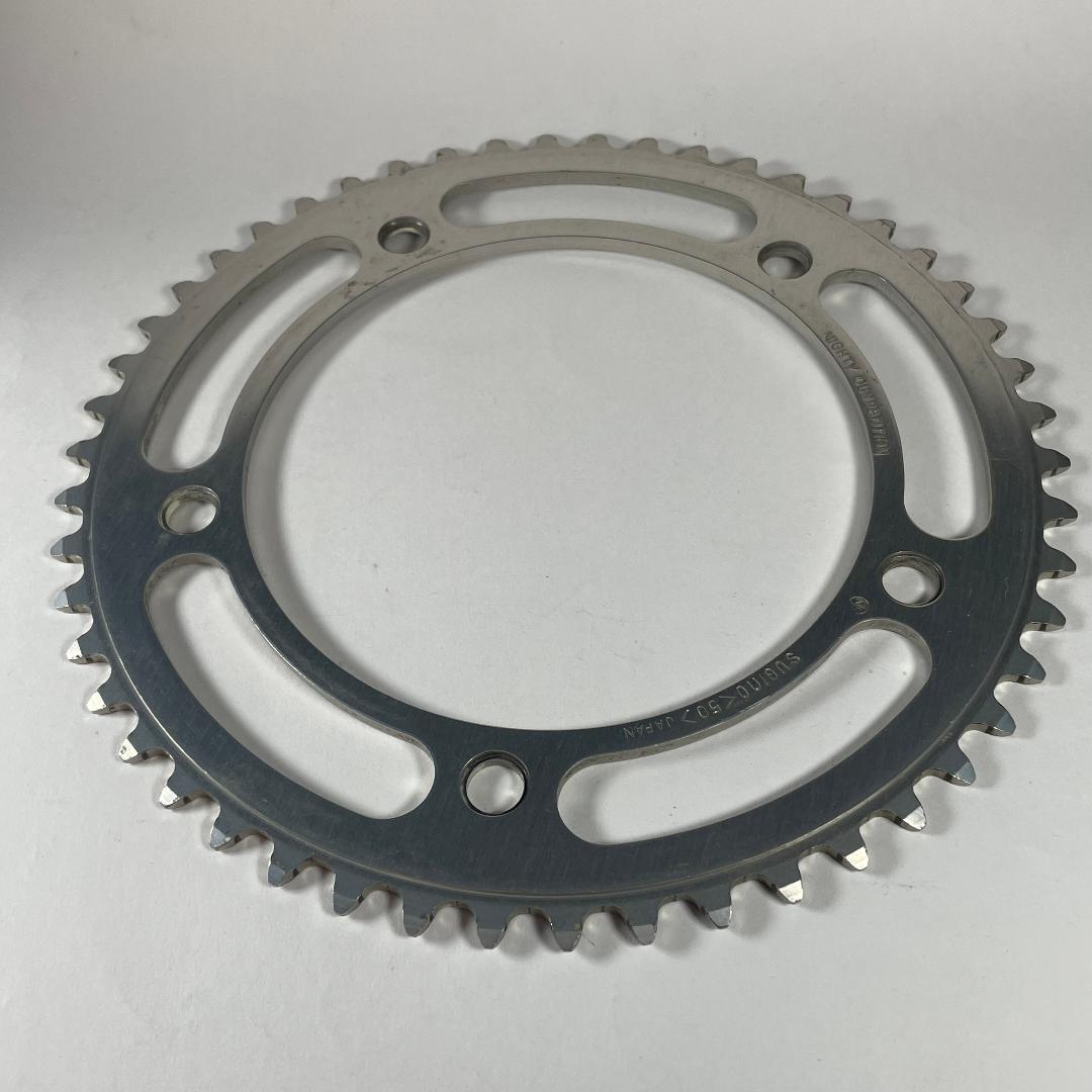 ピスト SUNTOUR SUPERBE PRO クランク 165mm NJS