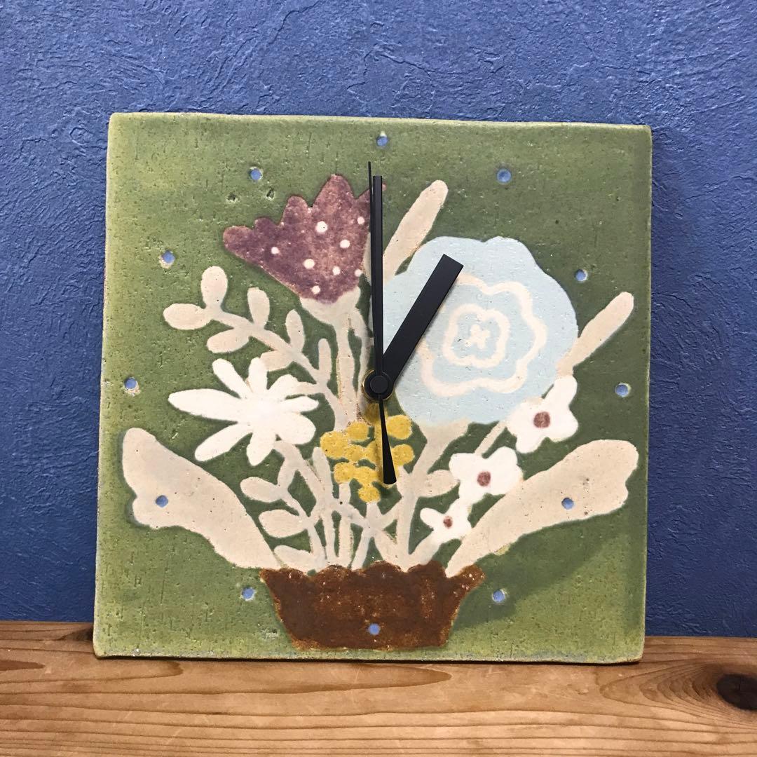 MACARON 沖澤真紀子-時計-basket