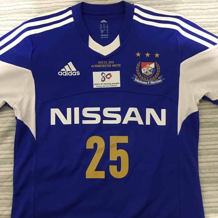 ☆正規品PSM☆横浜Fマリノス☆中村俊輔☆