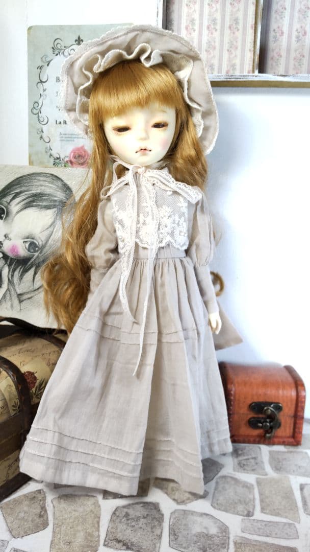 imda3.0のお洋服