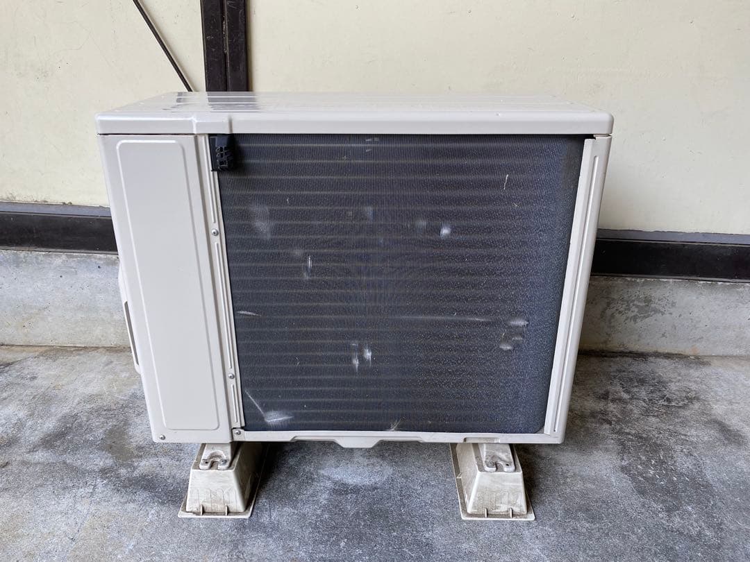 N*i様 Fujitsu 富士通 nocria エアコン AS-C22K-W 2