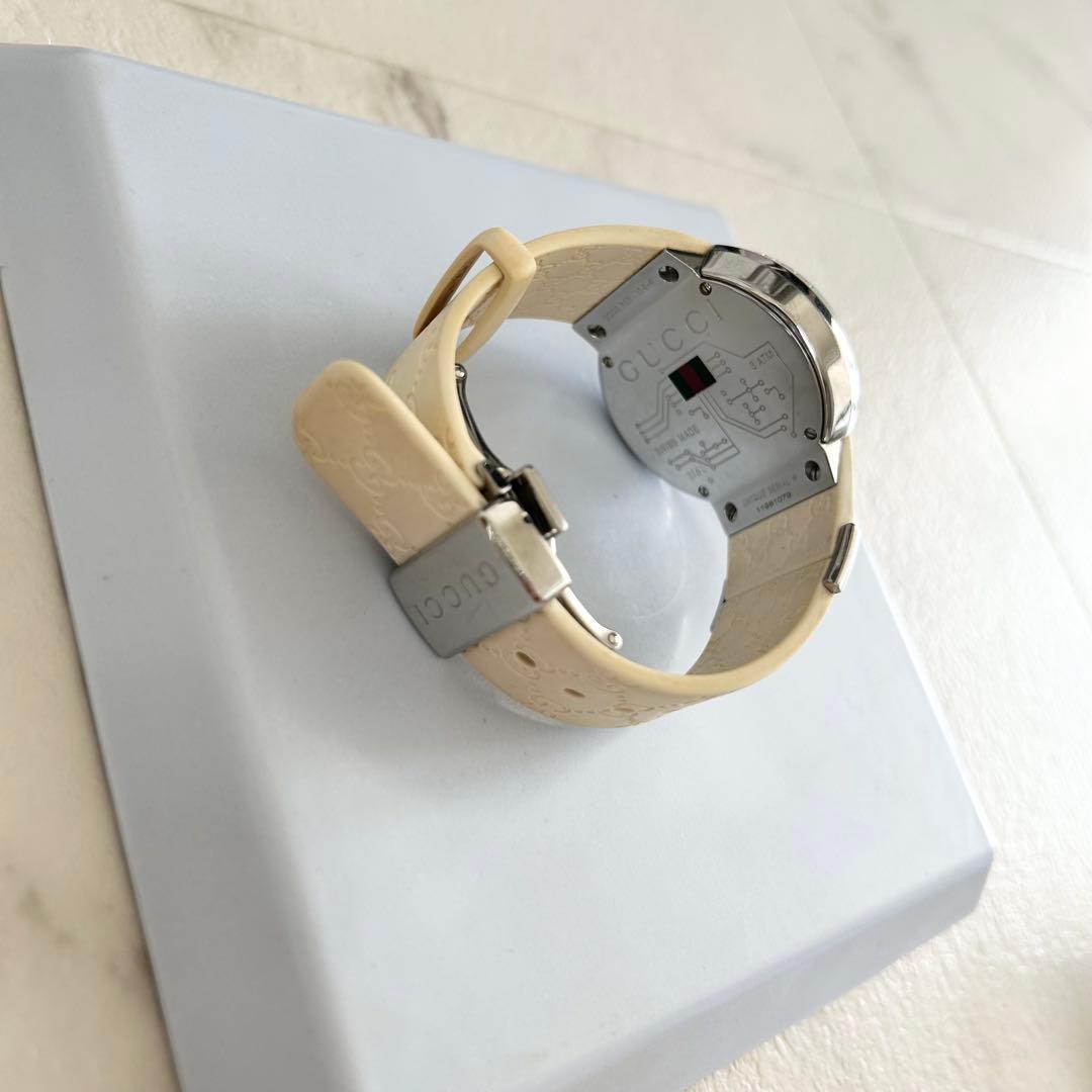 GUCCI⌇レディース腕時計