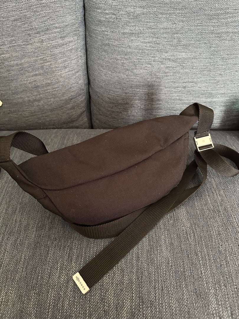 初期型 マルジェラ ボディバック ウエストバック Maison Margiela