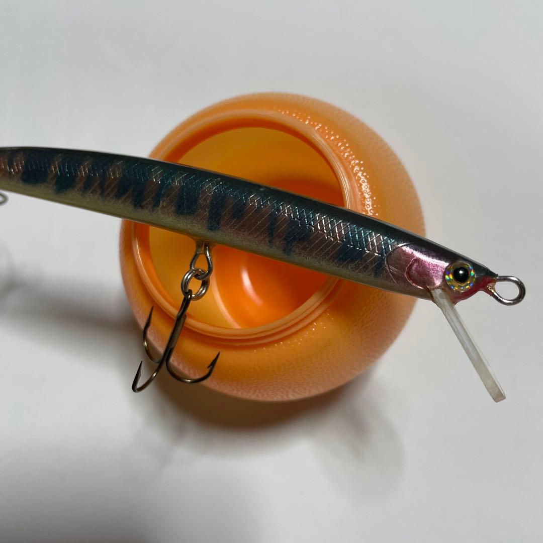 ハンドメイドミノー　未使用品