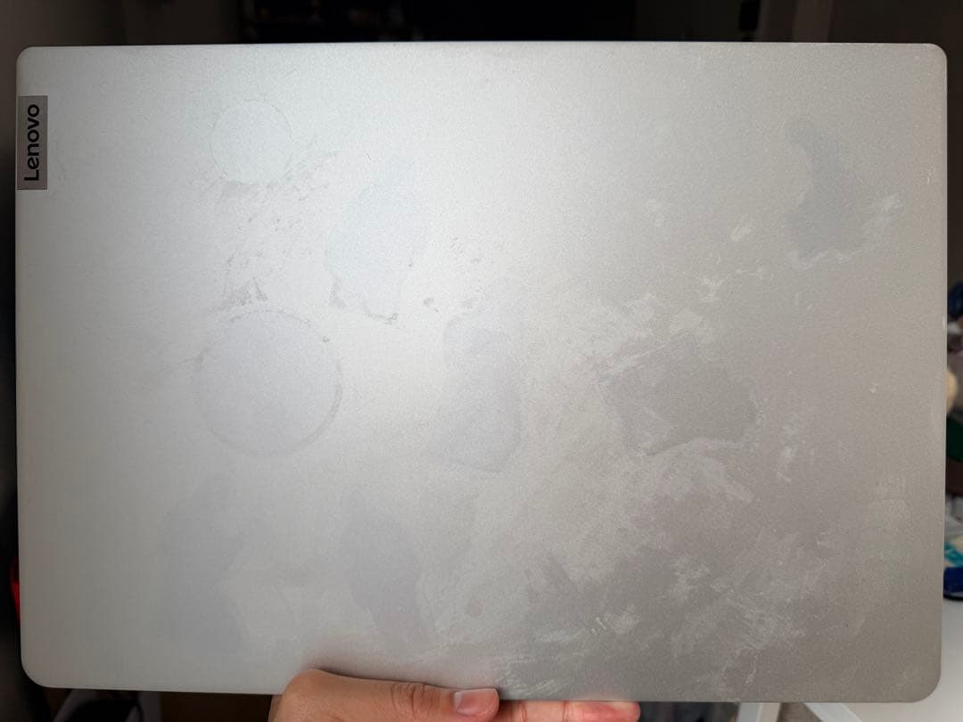 Lenovo IdeaPad 5 Pro 16ACH6 16インチ ノートPC