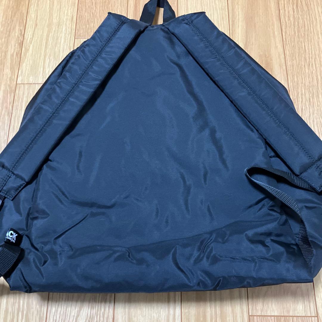 BLACK COMME des GARCONS PORTER コラボ リュック