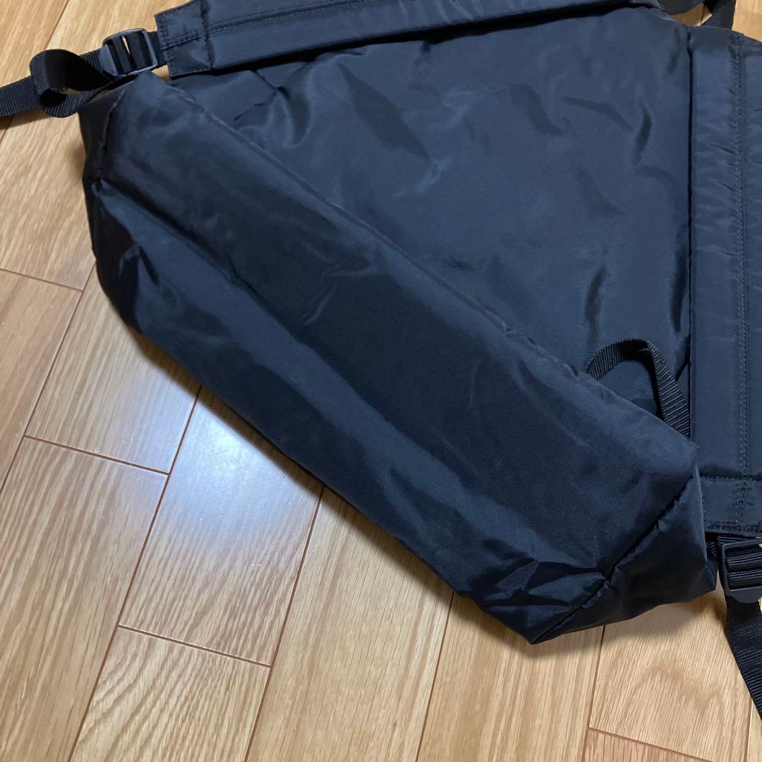 BLACK COMME des GARCONS PORTER コラボ リュック