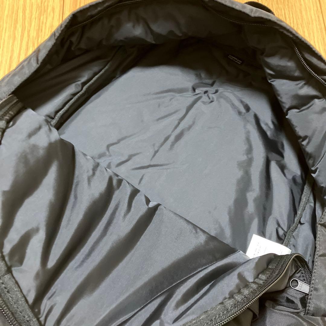 BLACK COMME des GARCONS PORTER コラボ リュック