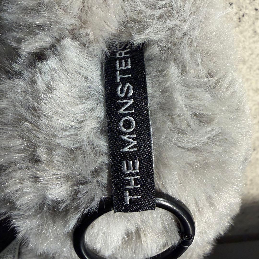 ラブブ　美品　シークレット　big into energy