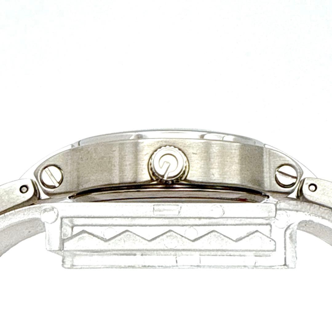 A107【箱入り・美品】 GUCCI グッチ 8900L レディースウォッチ