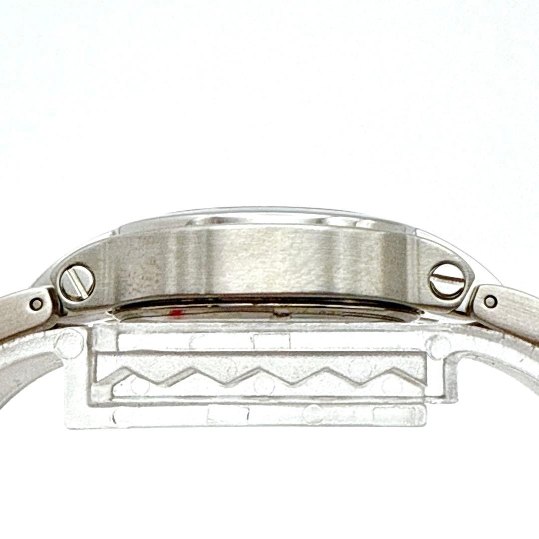 A107【箱入り・美品】 GUCCI グッチ 8900L レディースウォッチ