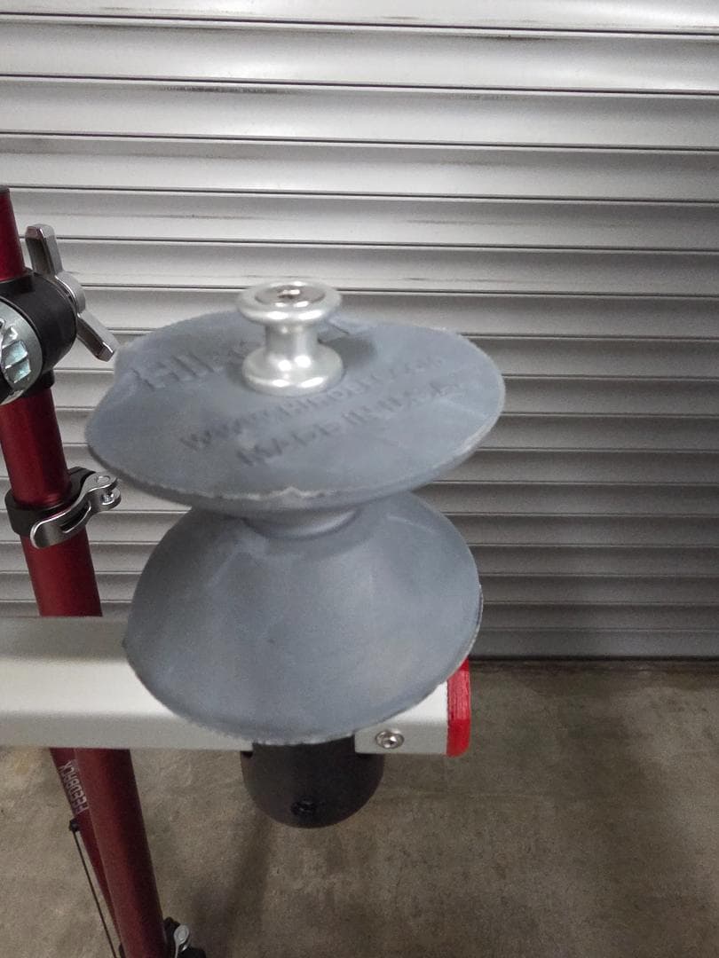 【ほぼ新品】FEEDBACK SPORTS Pro Mechanic スタンド+