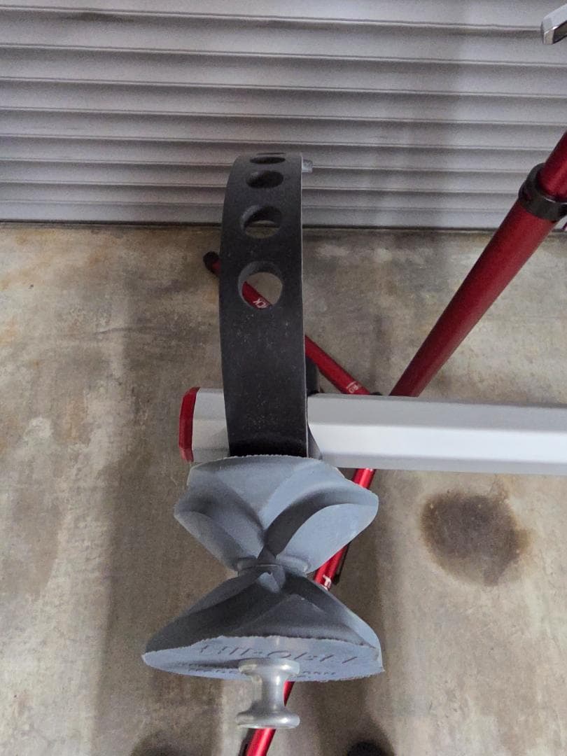 【ほぼ新品】FEEDBACK SPORTS Pro Mechanic スタンド+