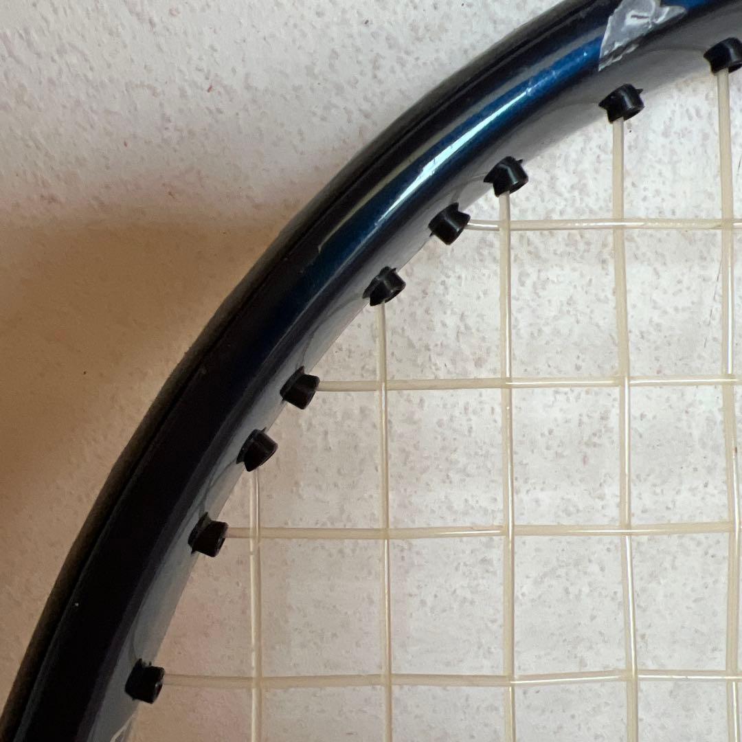 プリンスＸラケット