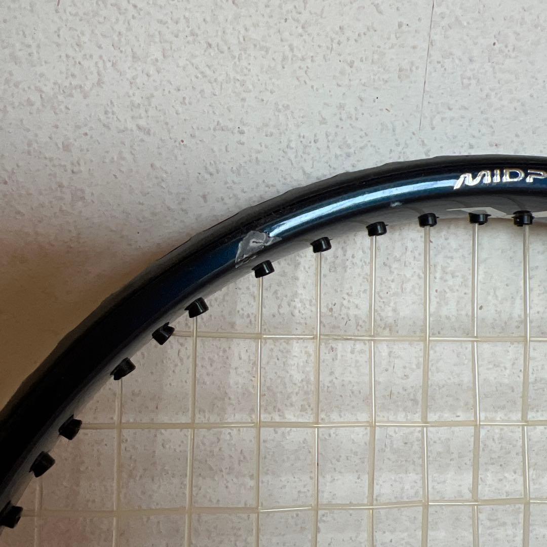 プリンスＸラケット