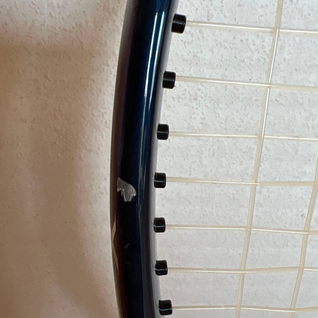 プリンスＸラケット