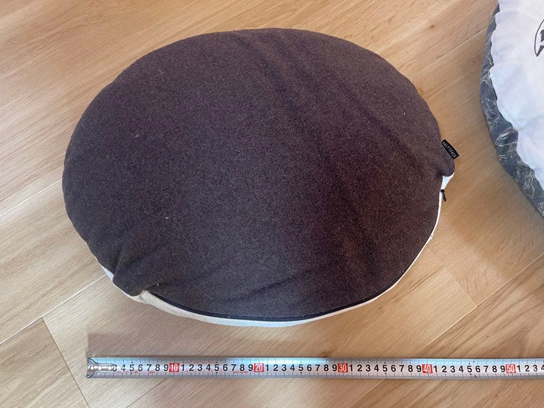 HALF TRACK PRODUCTS ノンスリープクッション　ハウス　バード