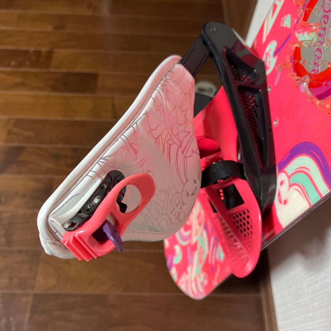 スノーボード K2 LIL'KANDI 110cm