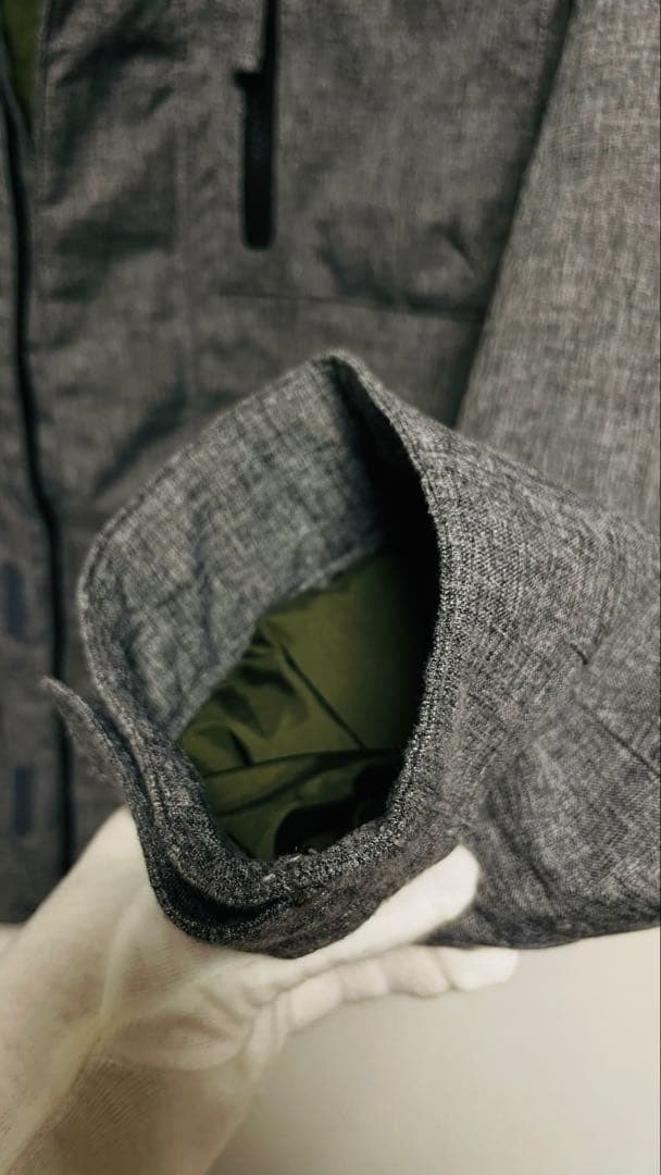 【BURTON】バートン・スノーボードウェア・サイズ：S