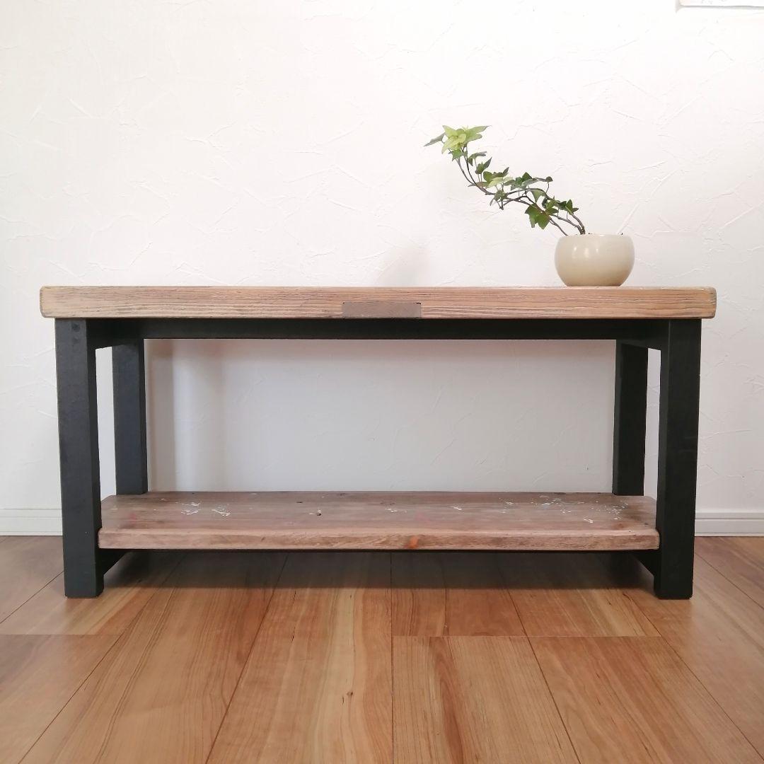 ハンドメイド ディスプレイラック ※おまけ付き