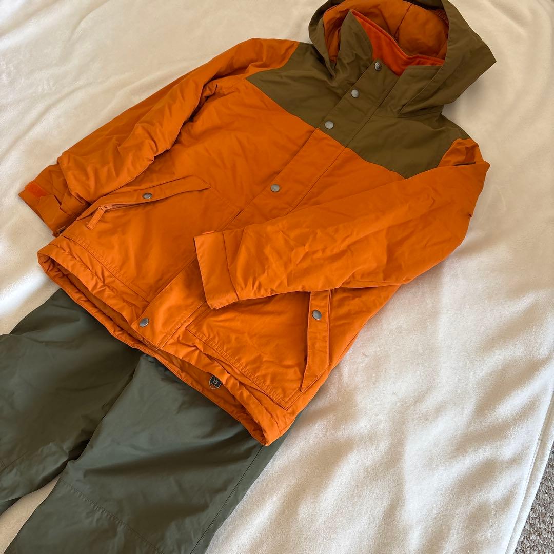 Burton 150 スノーボードウェア L