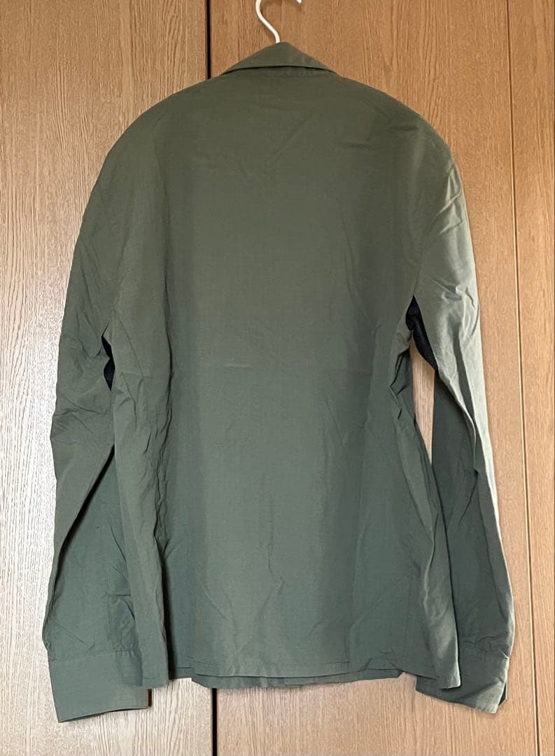 トップス Triple Aught Design Latitude Field Shirt