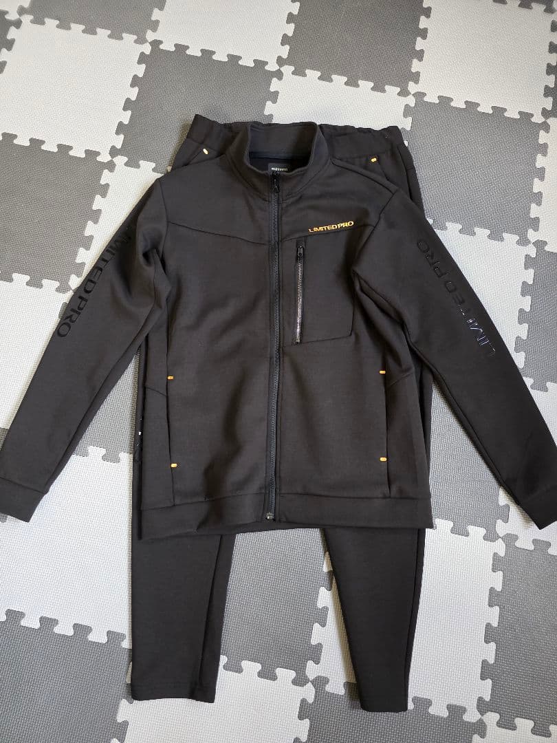 シマノ スウェットスーツ リミテッドプロ