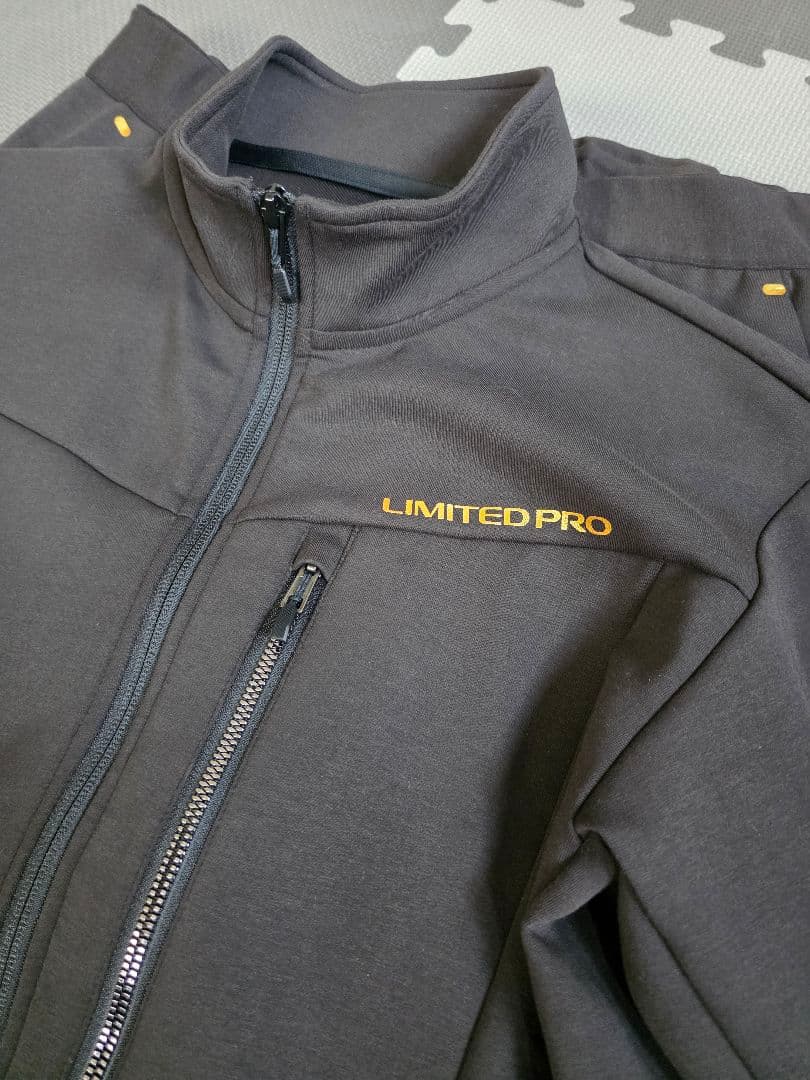 シマノ スウェットスーツ リミテッドプロ