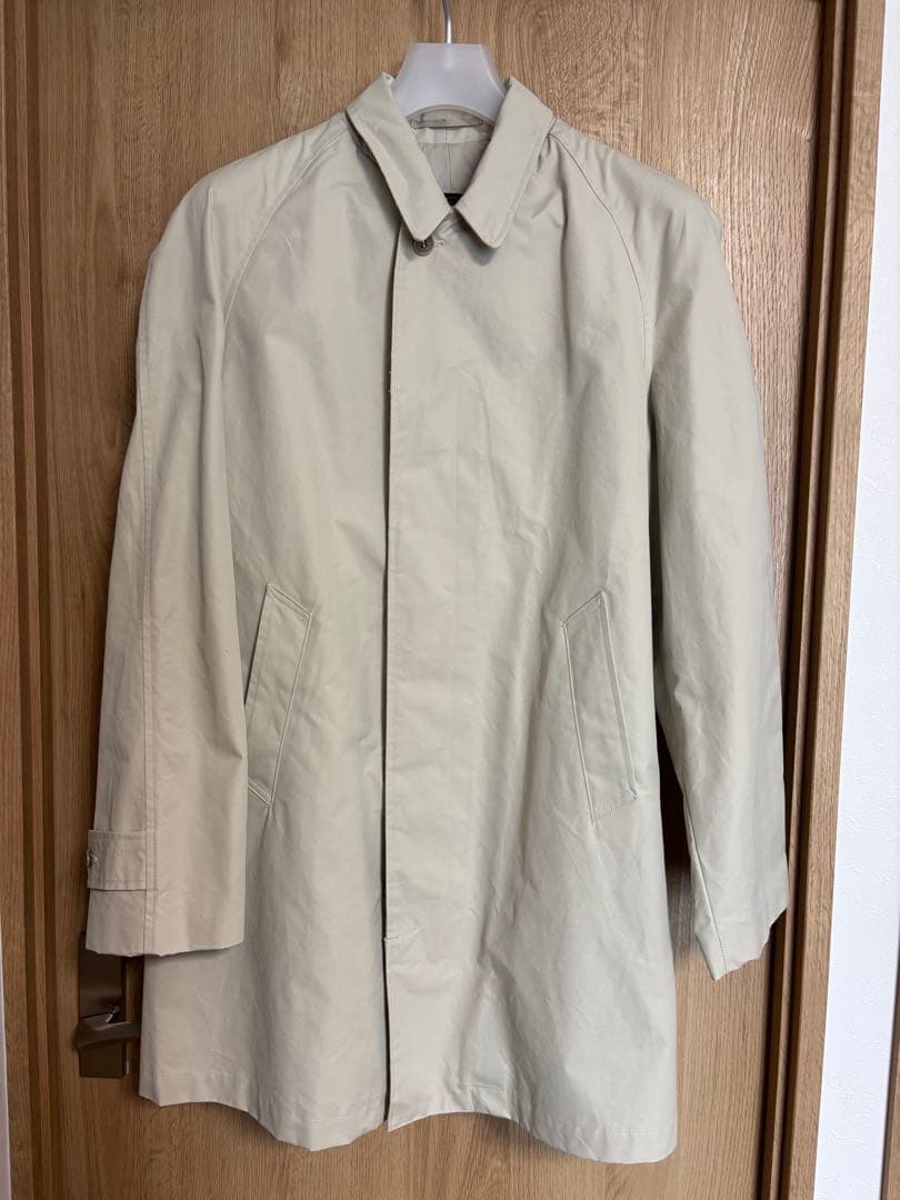 アットラスト　コート　日曜日までタイムセール