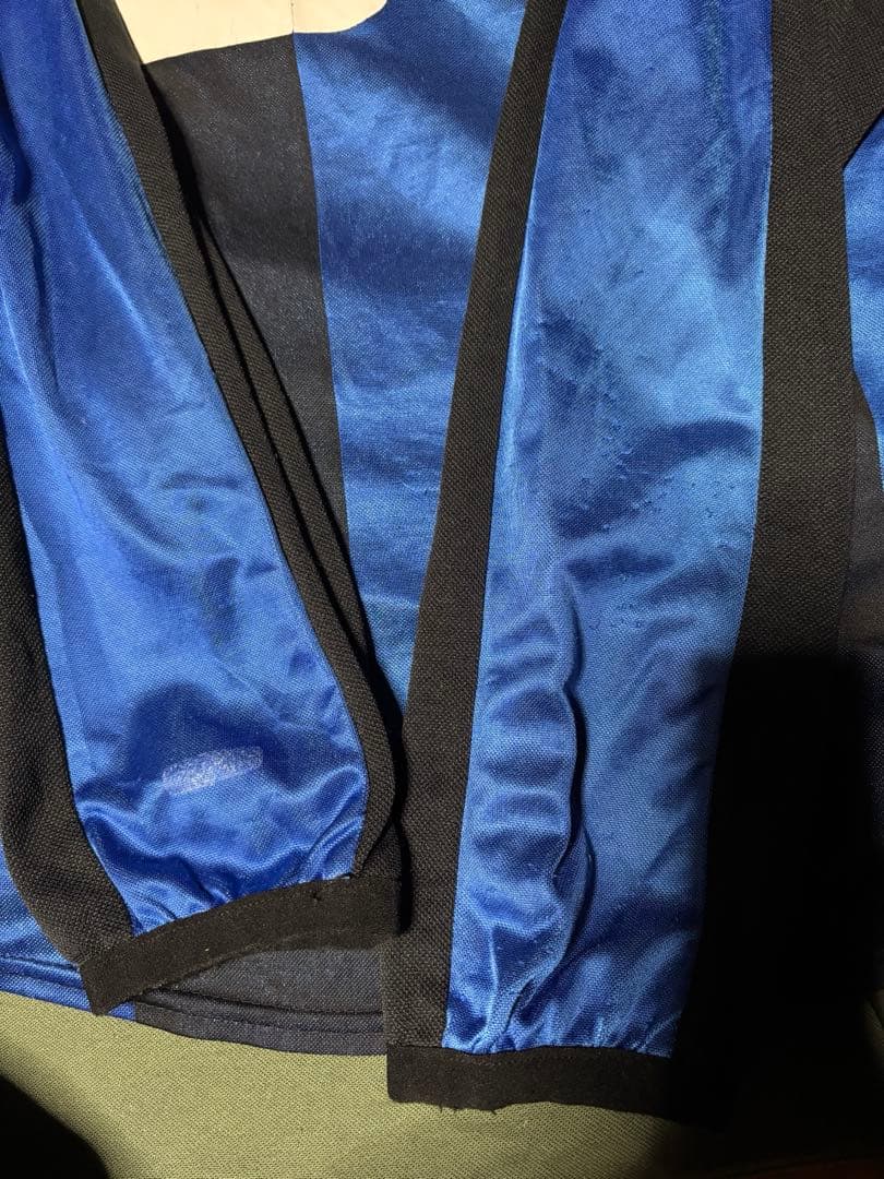 ナイキ インテル ユニフォーム レコバ　20 ウルグアイ　セリエA イタリア