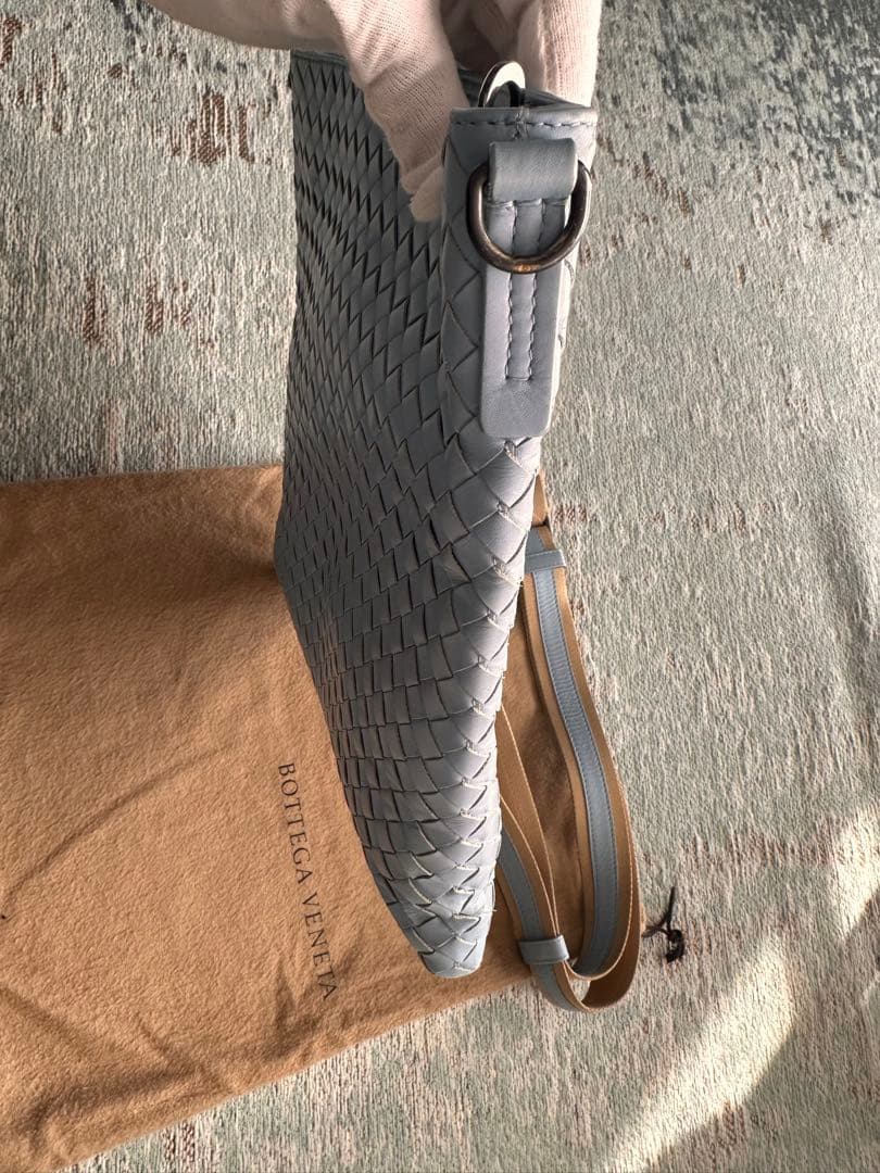 【稀少色】ボッテガベネタ Bottega Venetaショルダーバック