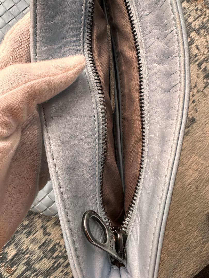 【稀少色】ボッテガベネタ Bottega Venetaショルダーバック