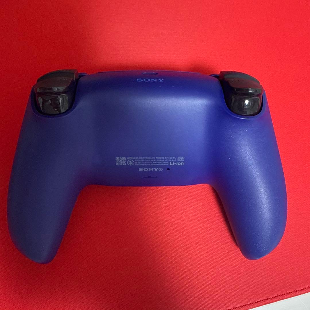 XIM MATRIX PS5コントローラー