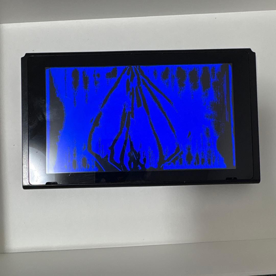 任天堂Switch本体　ジャンク　まとめ売り