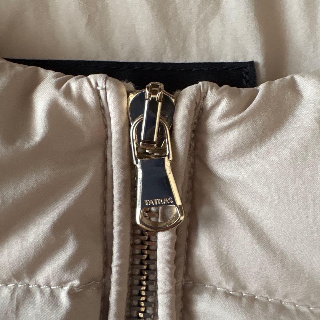 デミルクスビームス【別注】TATRAS / ACACIA ライトダウンジャケット