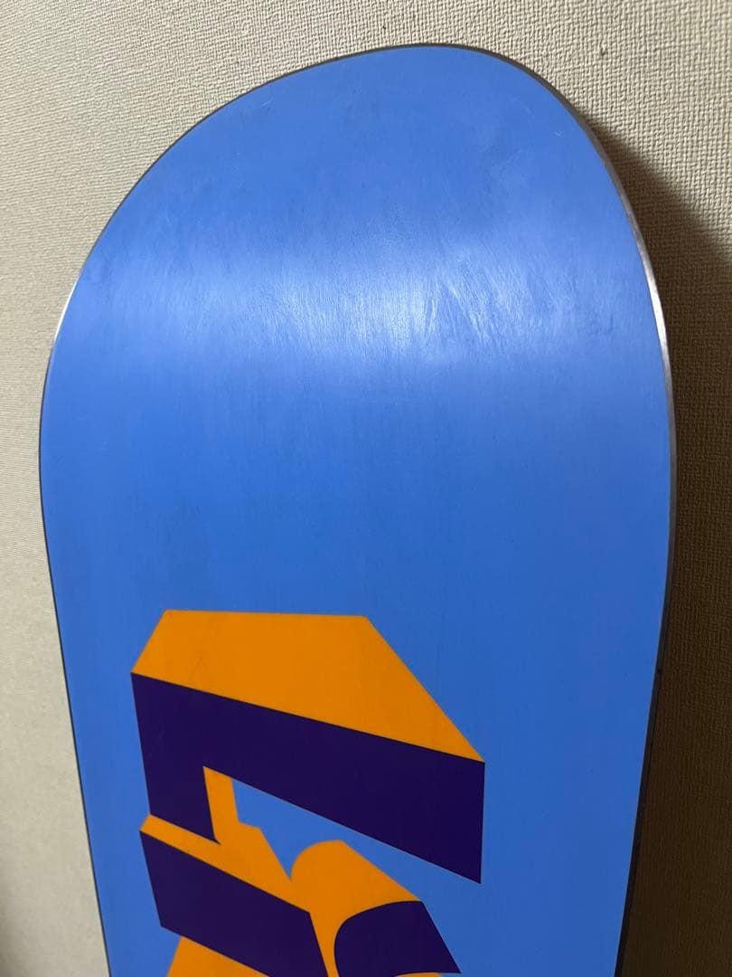 BURTON バートン　ジェレミー・ジョーンズ シグネチャーモデル 150cm