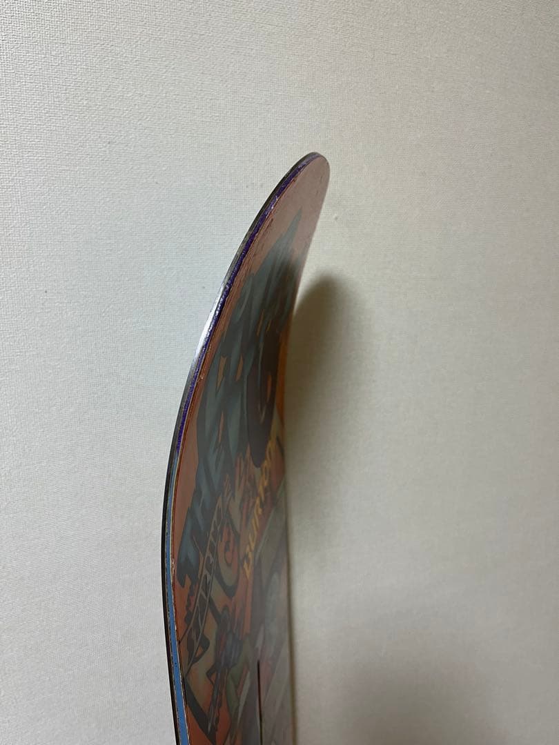 BURTON バートン　ジェレミー・ジョーンズ シグネチャーモデル 150cm