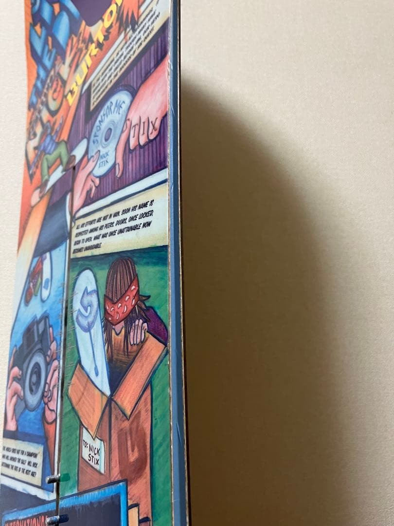 BURTON バートン　ジェレミー・ジョーンズ シグネチャーモデル 150cm