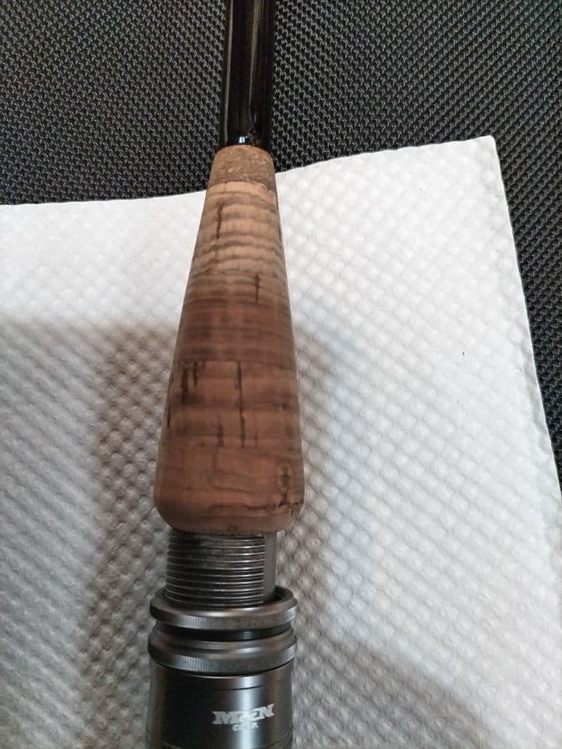 M＆N　Twitchn SpecialeBORON　TS-707MN-HTZ77